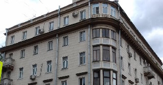 Тепловизионное обследование фасадов Дмитров, от 6578 руб.