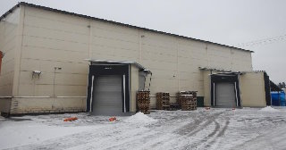 Тепловизионное обследование складов, Дмитров от 6578 руб.