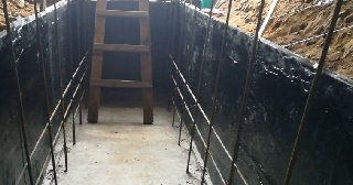 Защита смотровых площадок полимочевиной от 911 руб. ППуДмв